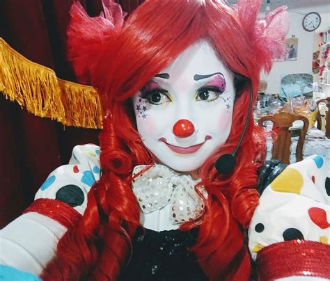 clown girl porn|Clown Porn Videos 